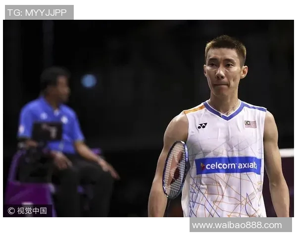 李伟专访：探寻羽毛球冠军背后的成功秘诀与心路历程